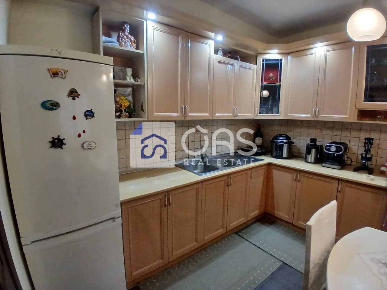 Shtëpi Private 2+1 Me Qira në Rruga Siri Kodra, Tiranë - 550€ | 110 m² 4