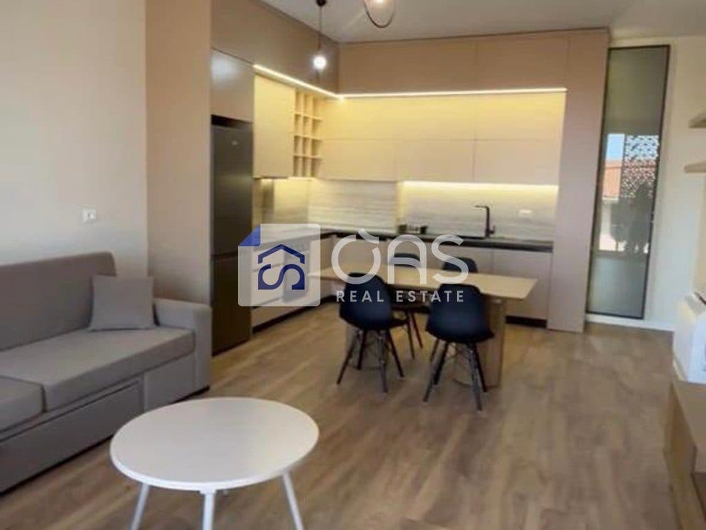Jepet me qera apartament 2+1 te Siri Kodra