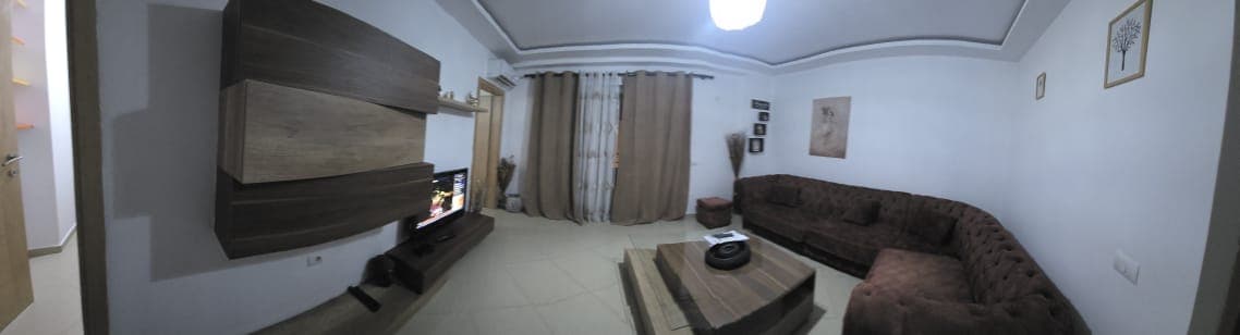 Jepet me qera Apartament 2+1 tek Kodra e Diellit 2