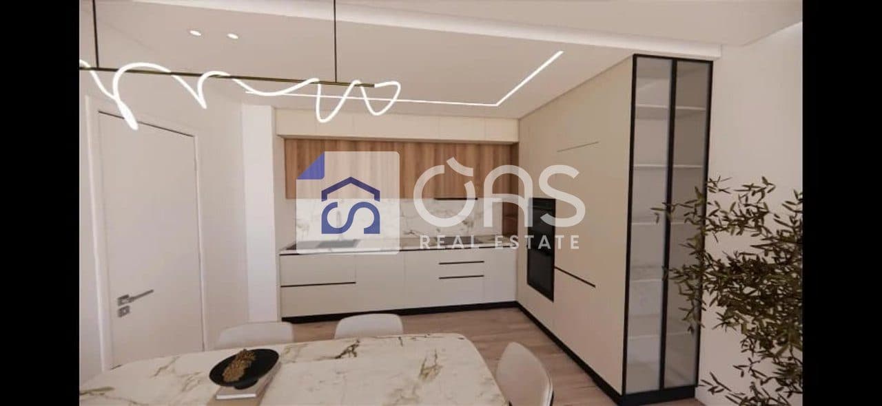 Jepet me qira apartament 2+1 Ne Astir
