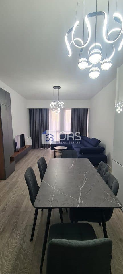 Jepet apartament me qera 1+1 ne Astir