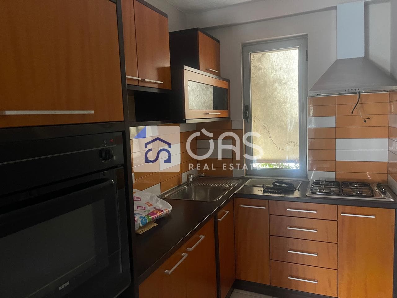 Jepet apartament me qera 1+1 Brryli 3