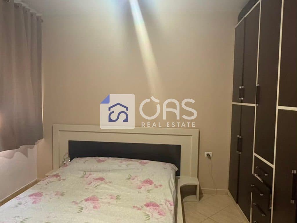 Jepet me qera Apartament 1+1 kodra e diellit