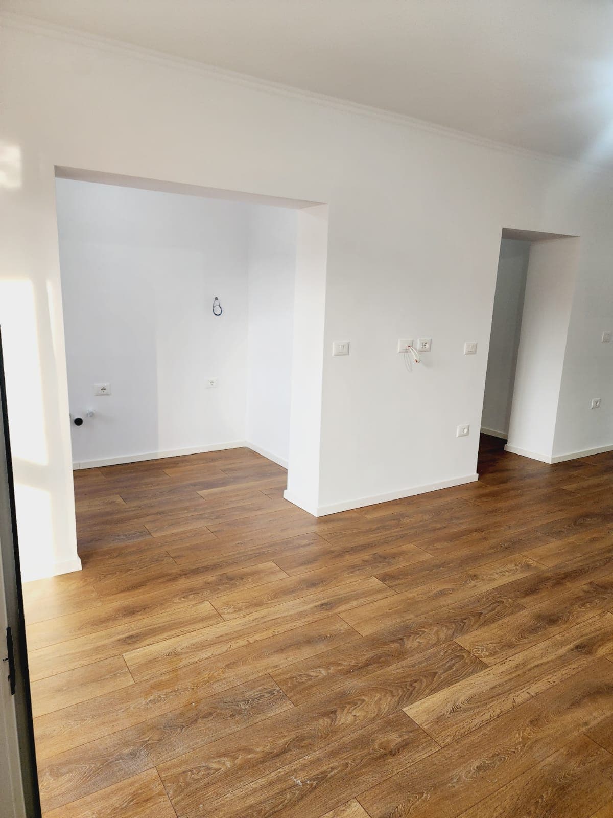 Shitet apartament 2+1 ne Ali Dem 155.000 euro 4