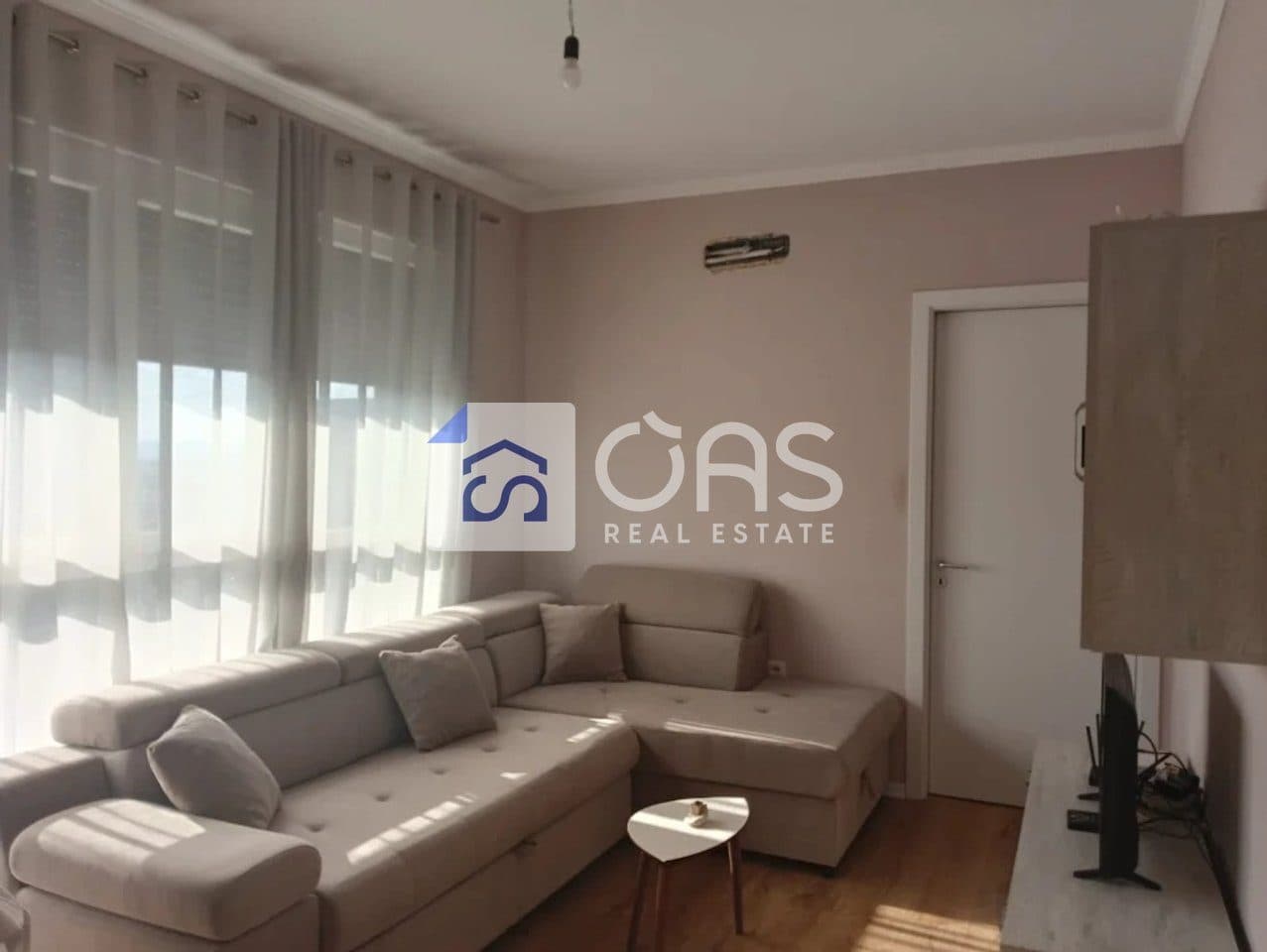 Jepet me qera apartament 1+1 Ne Don Bosko
