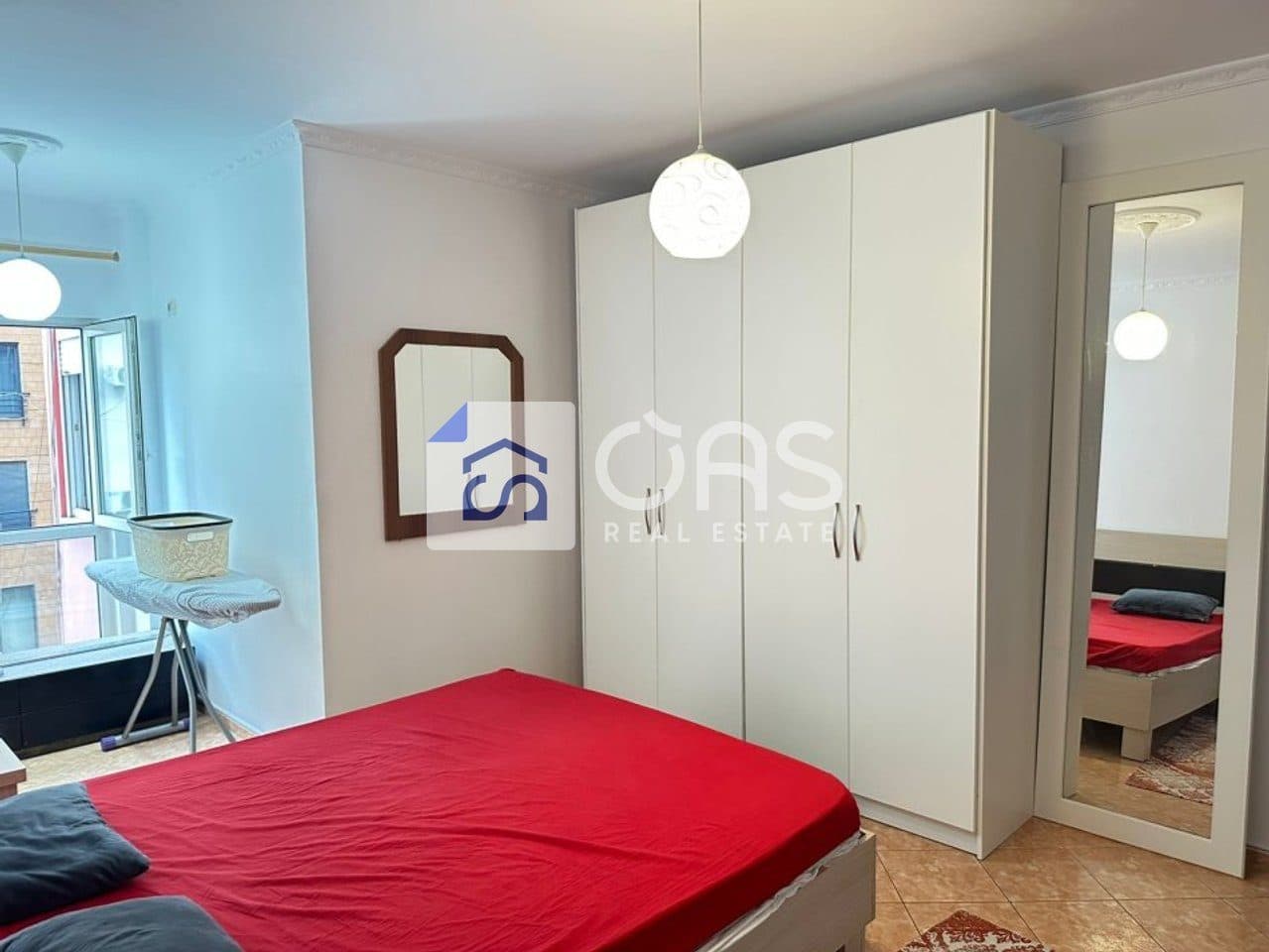 Jepet me qera apartament 2+1+2 ne Zogu i Zi 3