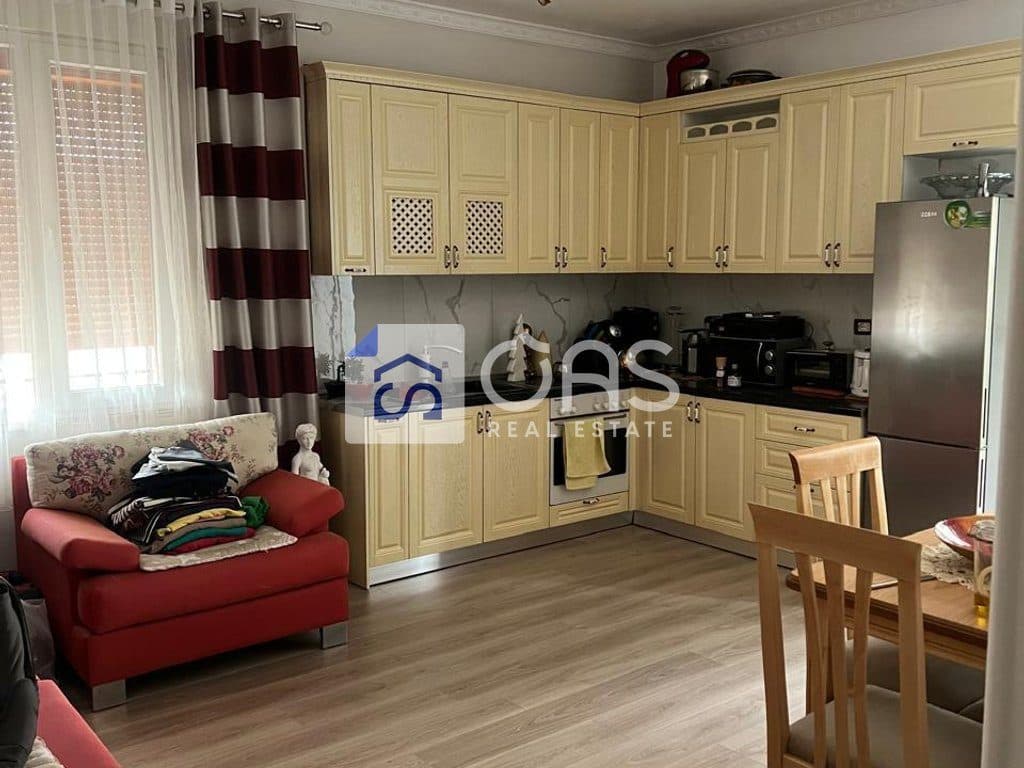 Jepet me qera Apartamenti 1+1 QSUT