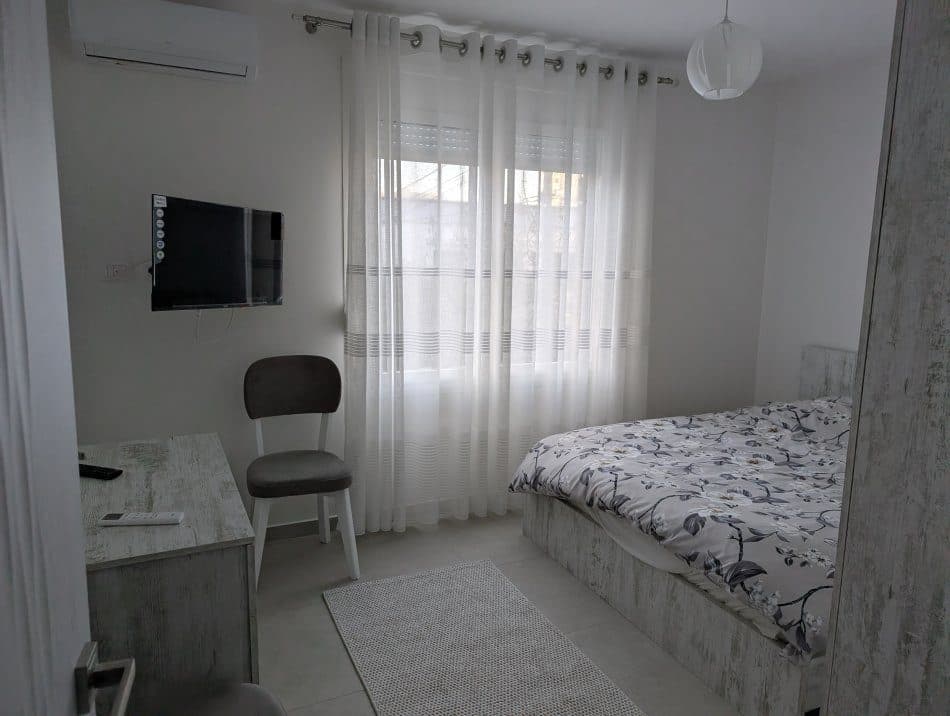 Jepet me qera apartament 2+1 tek Selvia 3