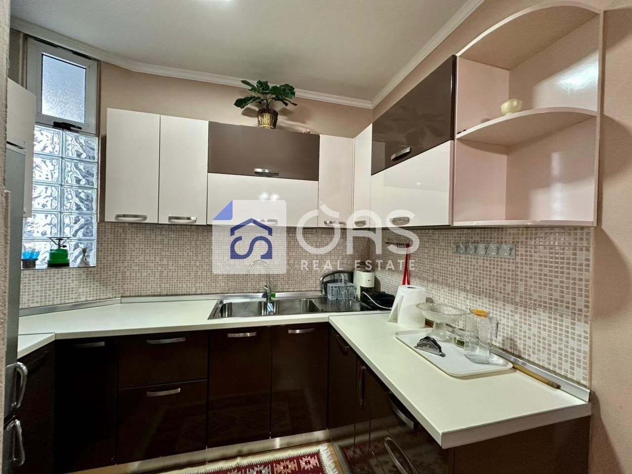 Jepet apartament 2+1 tek Rruga e Dibres 3