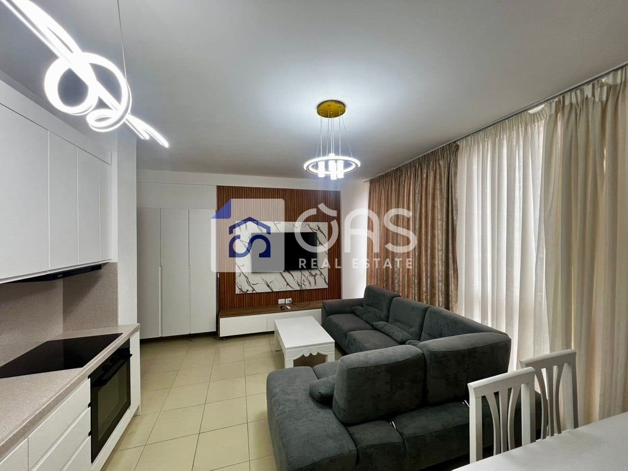 Jepet Apartament me qera 2+1 Te Bulevardi I Ri