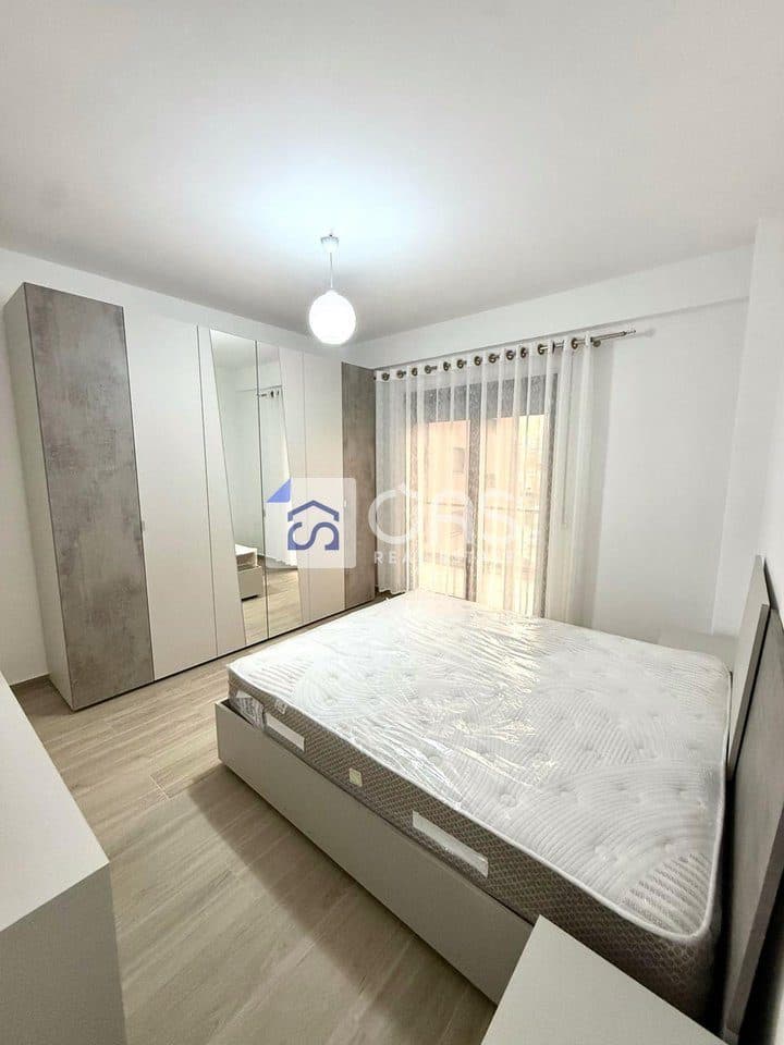 Apartament 2+2 Me Qira në Astir, Tiranë - 700€ | 105 m² 4