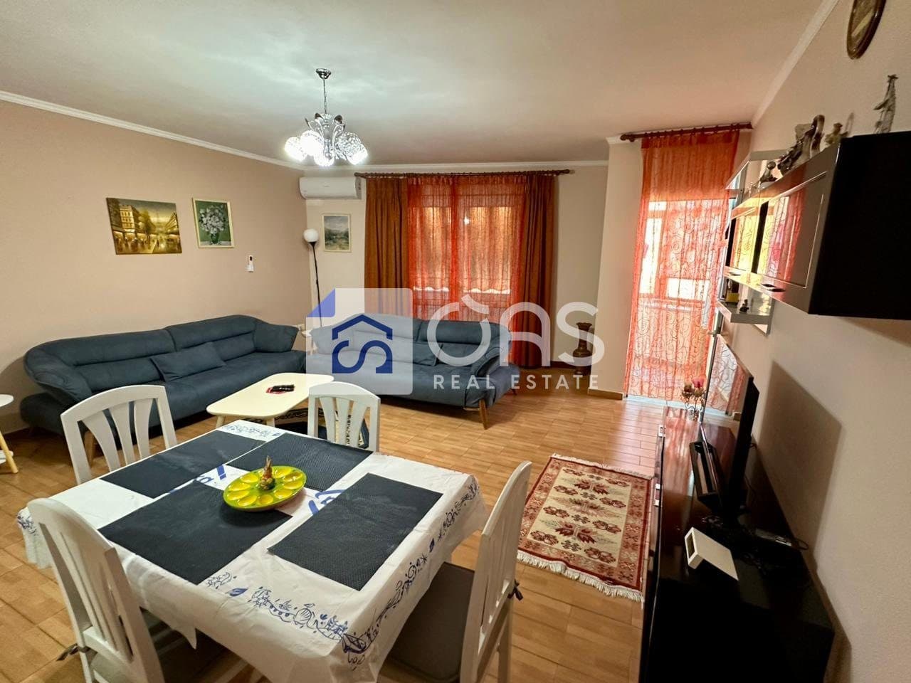 Jepet apartament 2+1 tek Rruga e Dibres 2