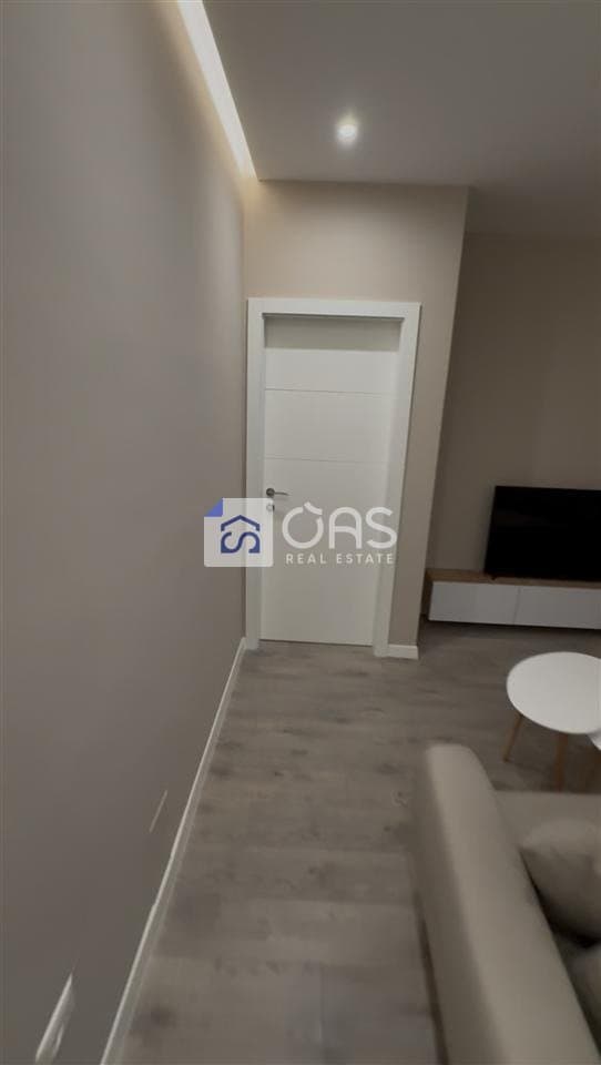 Apartament 1+1 Me Qira në Rruga Jordan Misja, Tirana – 650€ | 60 m² 3
