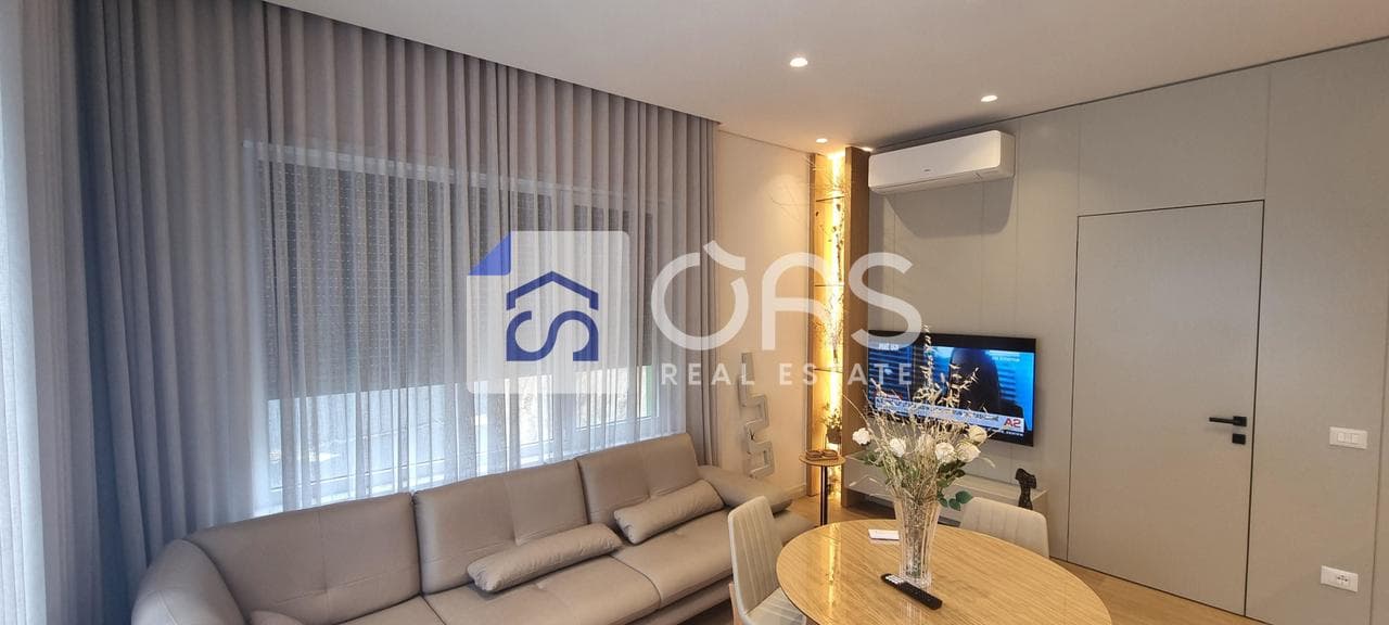Jepet Apartament me qera 1+1 KODRA DIELLIT 2