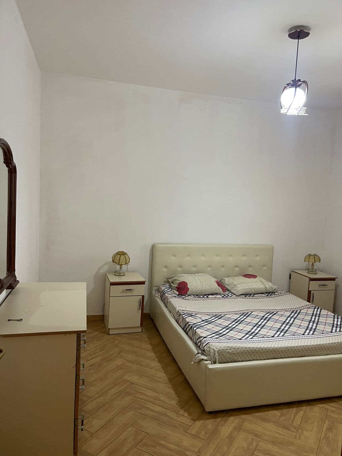 Apartament 2+1 Me Qira në Don Bosko, Tiranë - 450€ | 92 m² 3