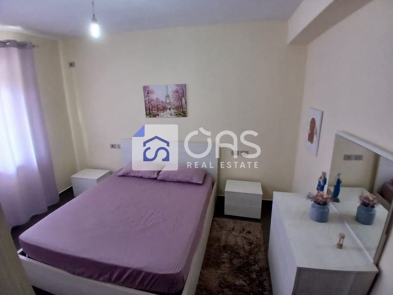 Shtëpi Private 2+1 Me Qira në Rruga Siri Kodra, Tiranë - 550€ | 110 m² 3