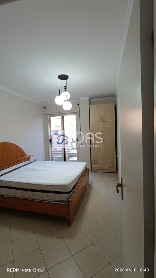 Jepet apartament me qera 1+1 Perball Delijorgjit 3
