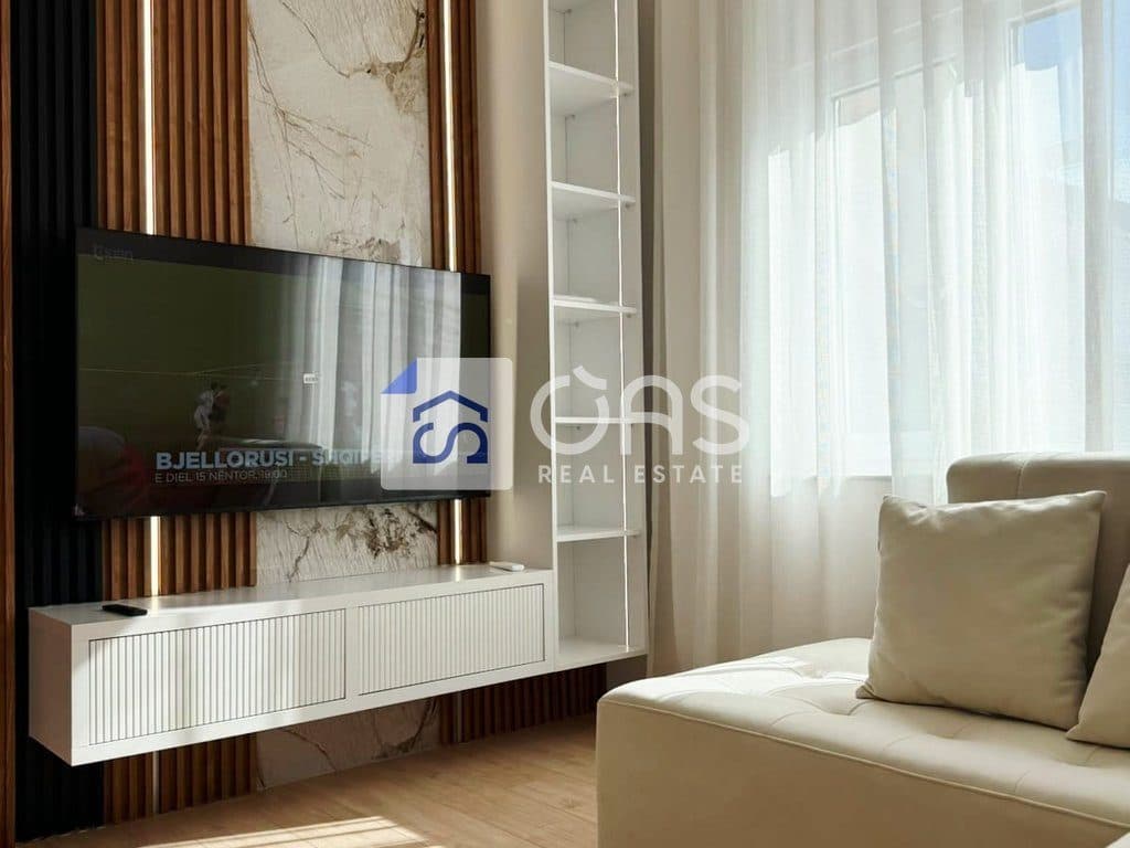 Jepet me qera Apartamenti 1+1 Myslym Shyri