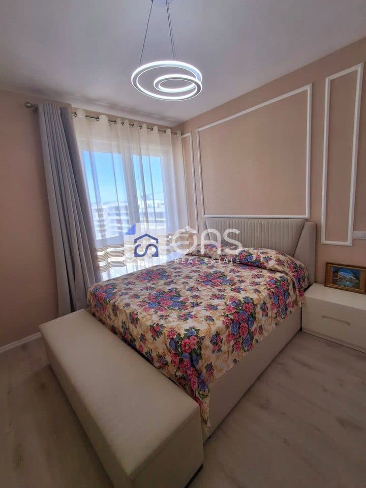 Jepet me qera apartament 1+1 Univers City