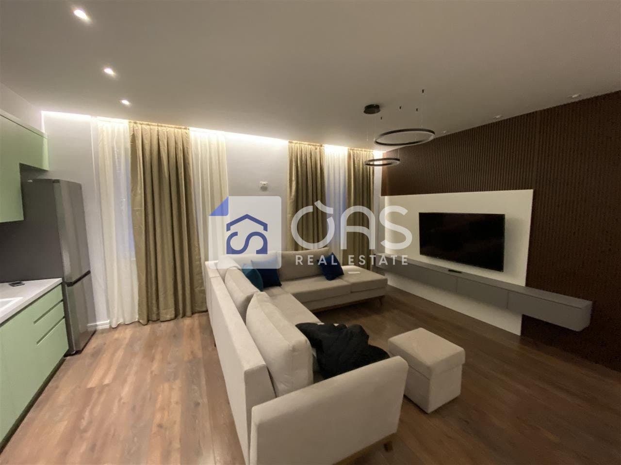 Apartament me qera 2+1 Tek Liqeni i Thate 2