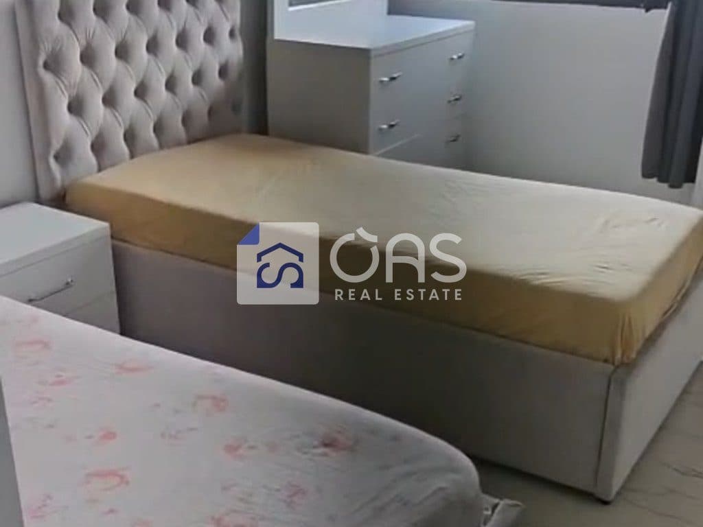 Jepet me qera Apartamenti 2+1 Laprak
