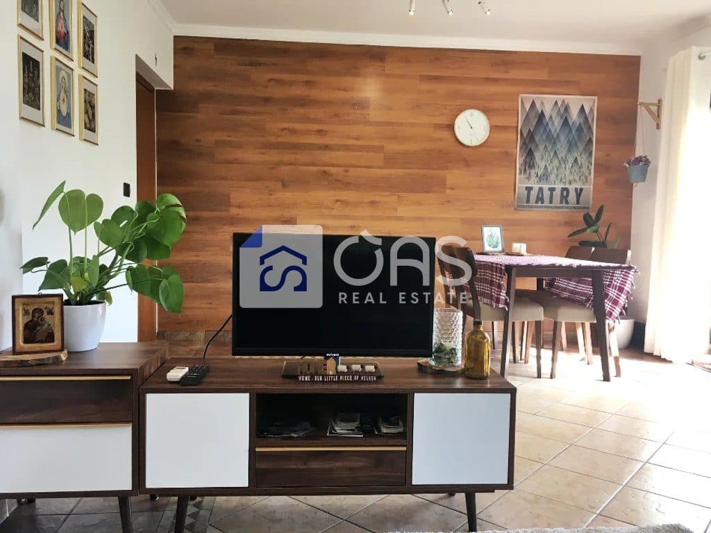 Jepet me qera Apartamenti 2+1 Rruga Durrsit,prane Qendres 3