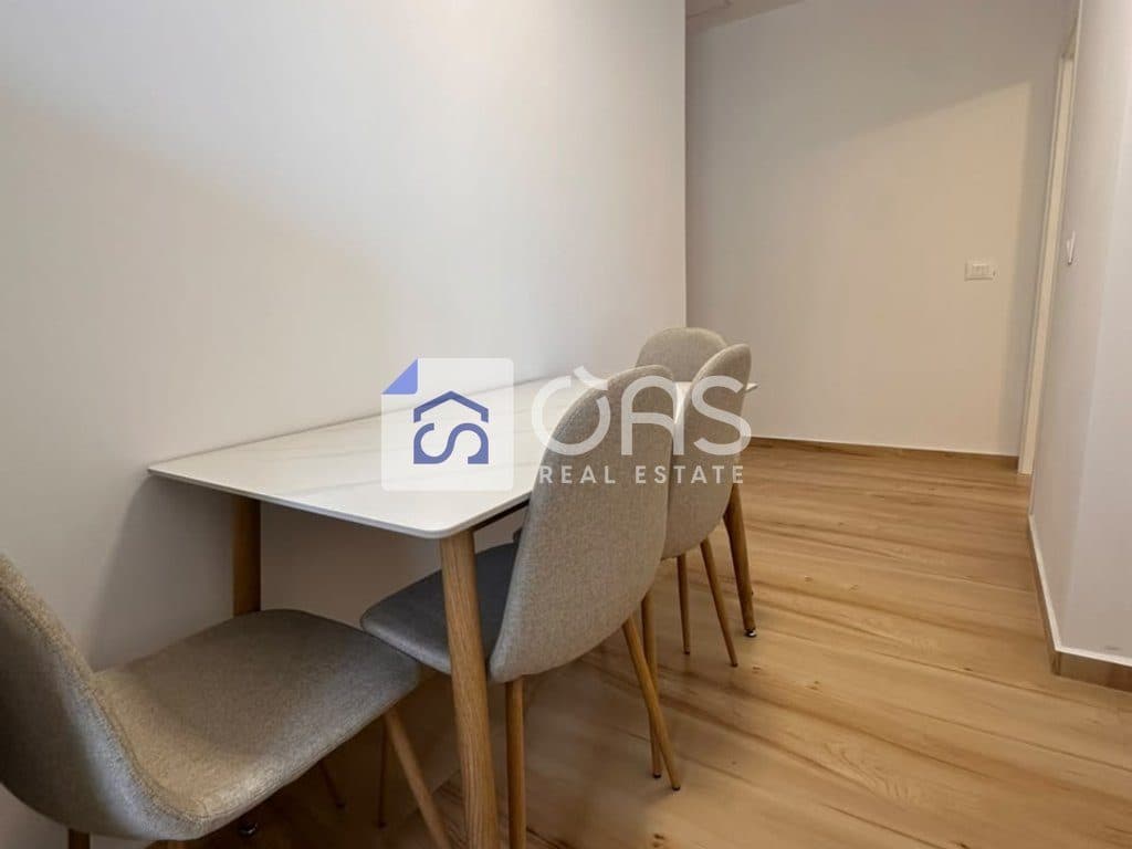 Jepet me qera Apartamenti 1+1 tregu elekrik 2