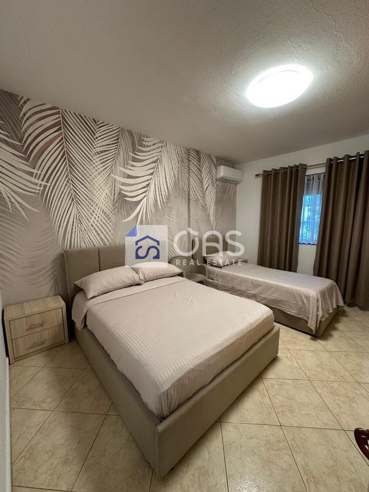 Jepet apartament me qera 1+1 Brryli