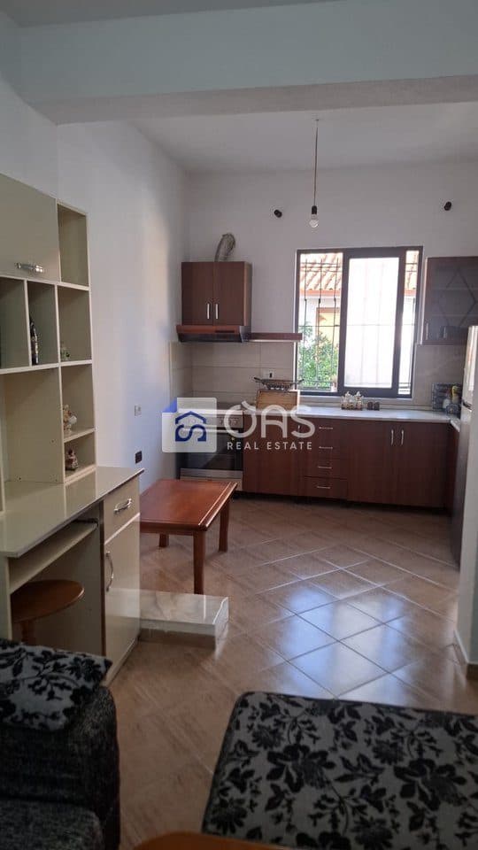 Jepet apartament me qera 1+1 ne Don Bosko 2