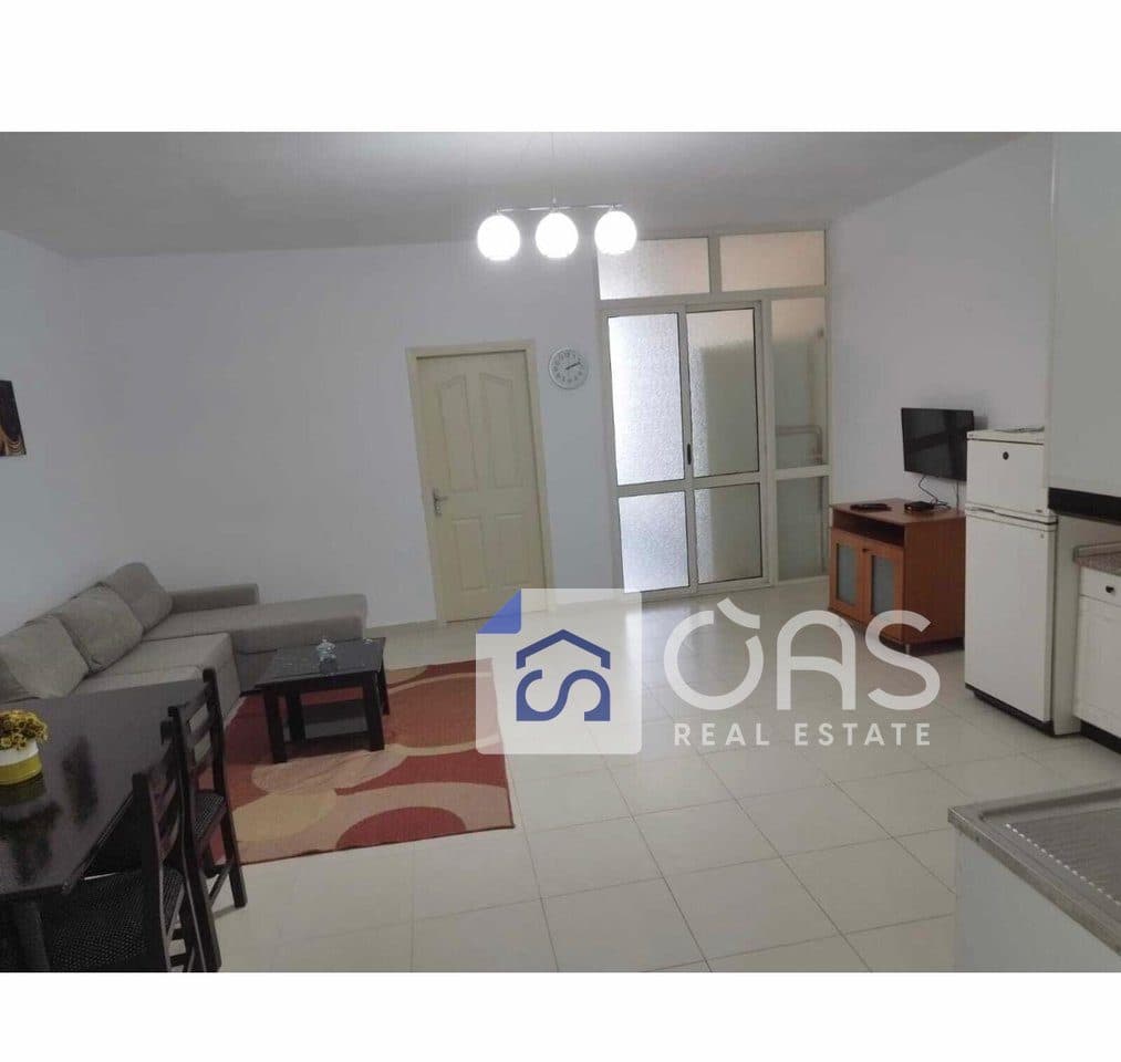 Jepet apartament me qera 2+1 Yzberisht