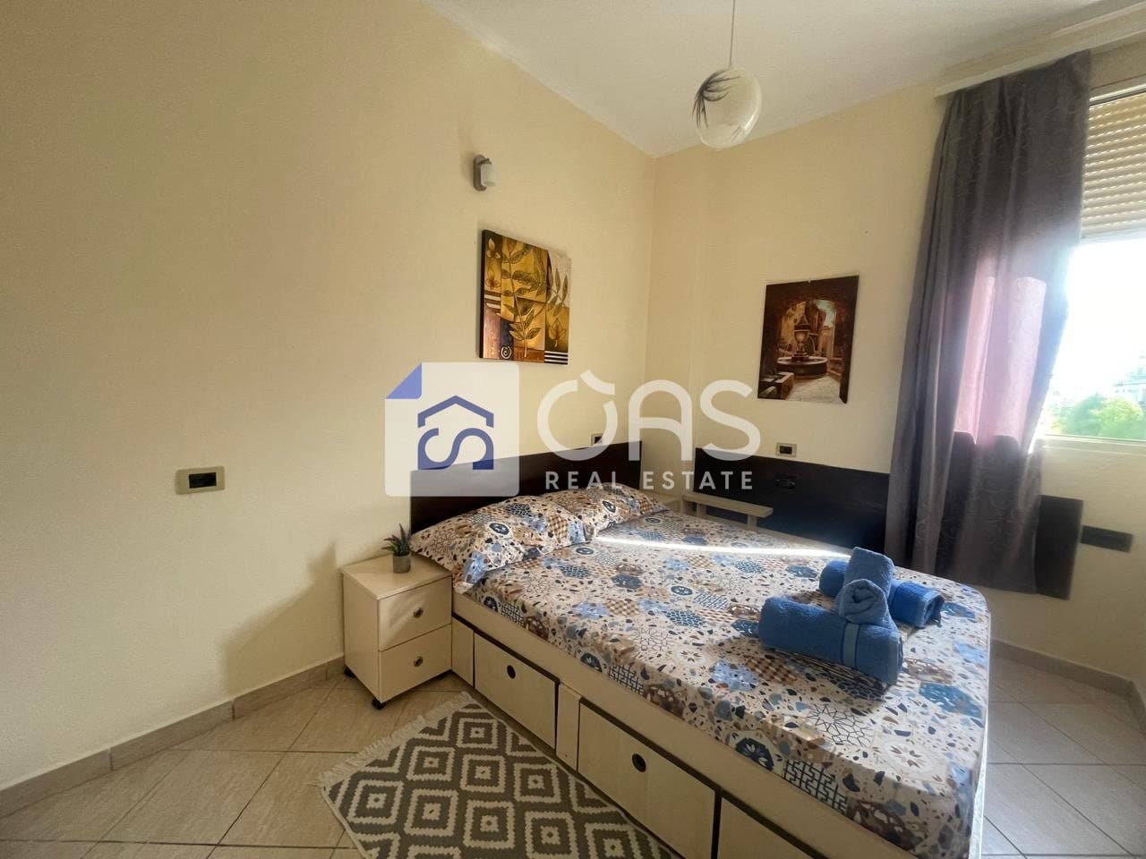Jepet me Qera Apartament 1+1 Tek 5 Maji 2