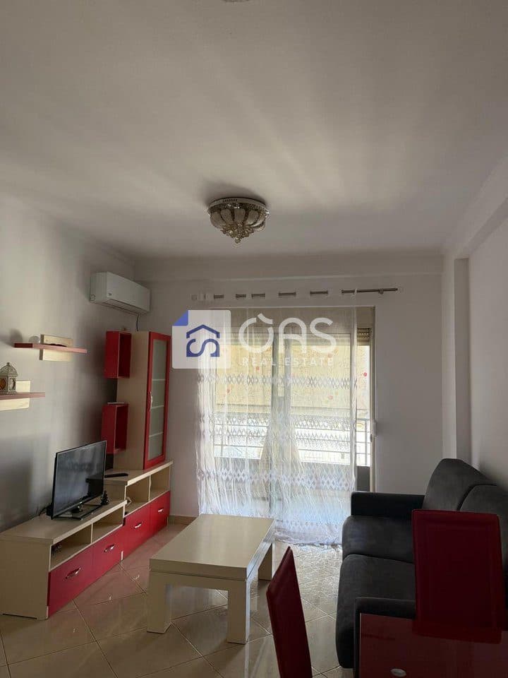 Jepet me qera apartament 1+1 ne Astir. 2