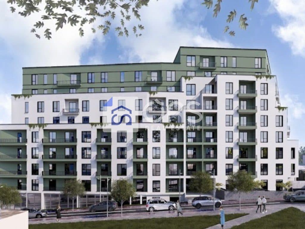 Shitet apartament 2+1 ne Paskuqan (Arden Hill) . 3