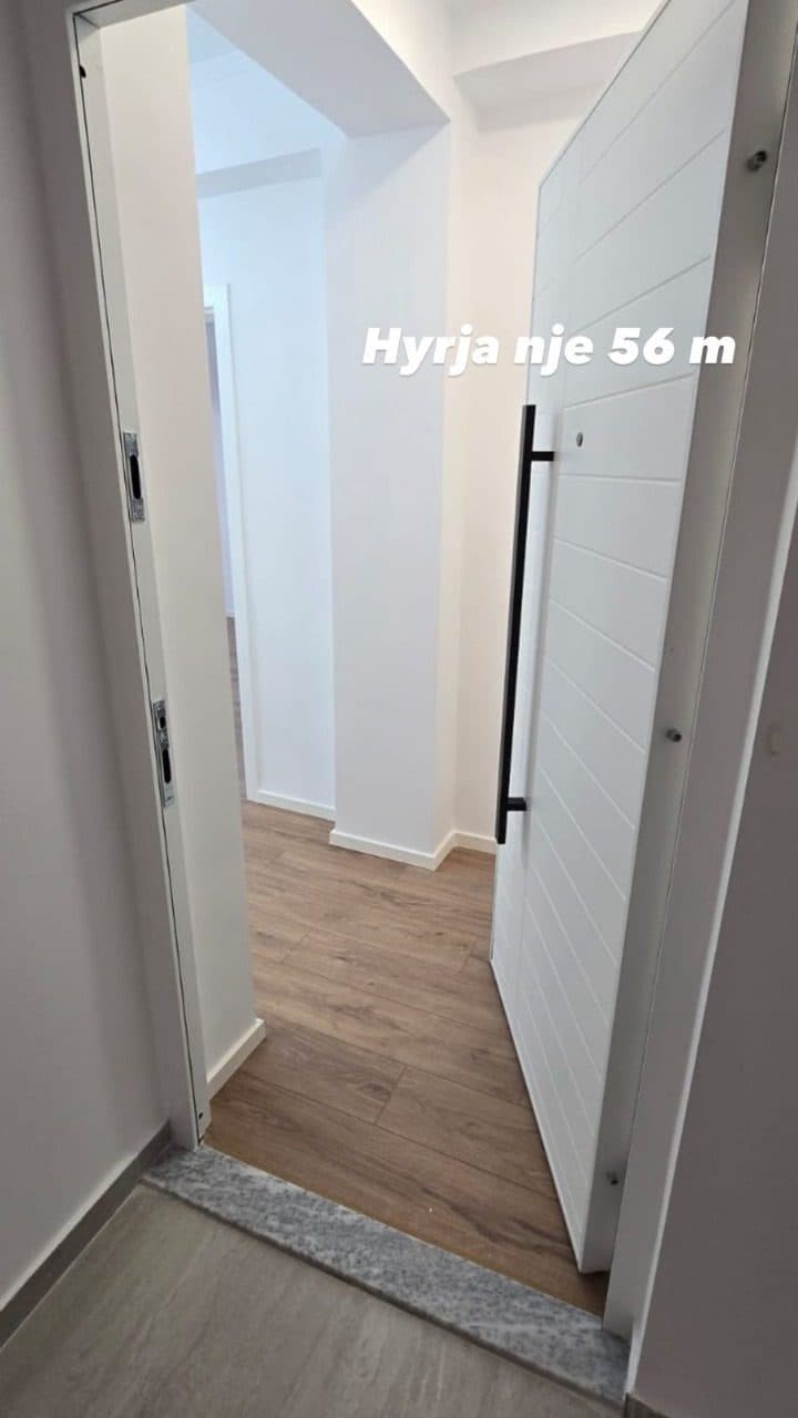 Apartament 1+1 Për Shitje në Don Bosko, Tiranë - 117000€ | 56 m² 4