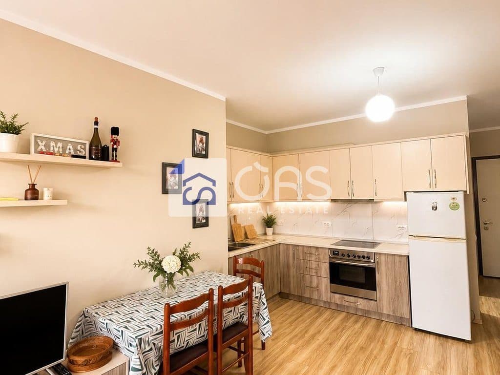 Jepet me qera apartamenti 1+1 Laprak E88 4