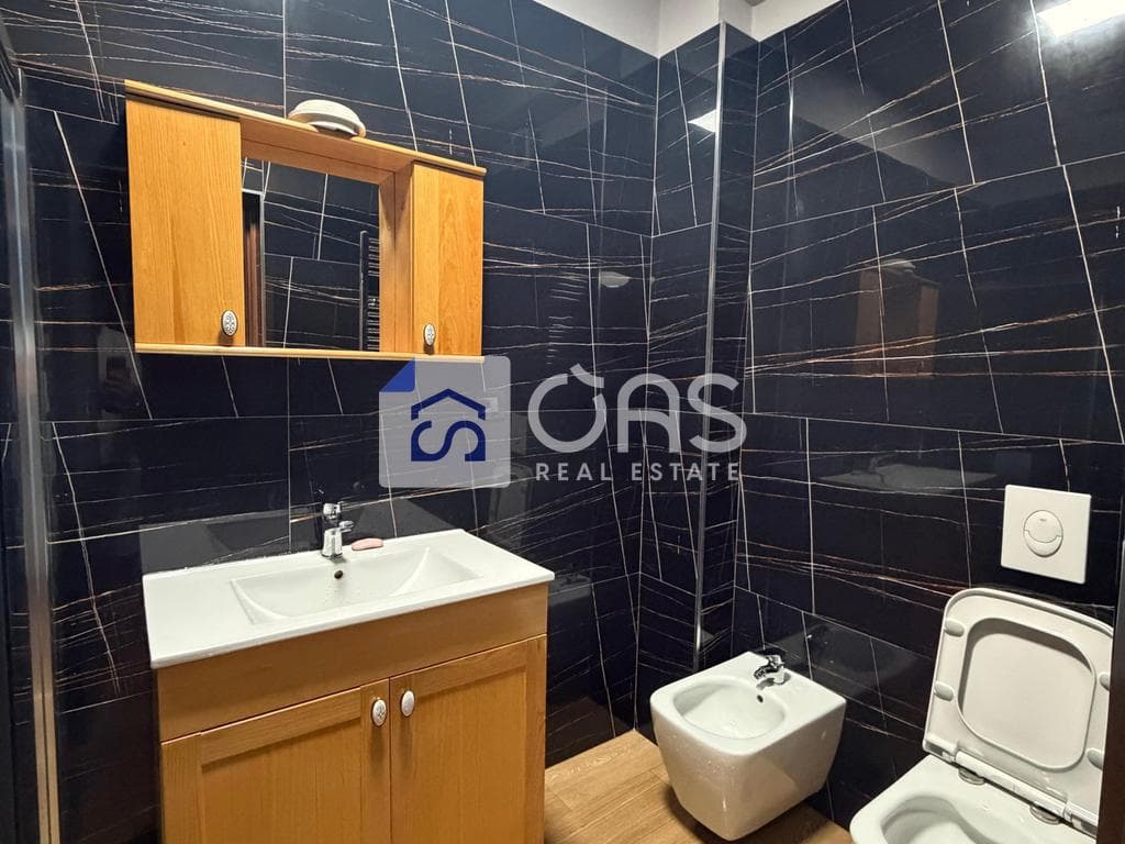 Jepet me qira Apartamenti 2+1 Ne Ali Dem 3