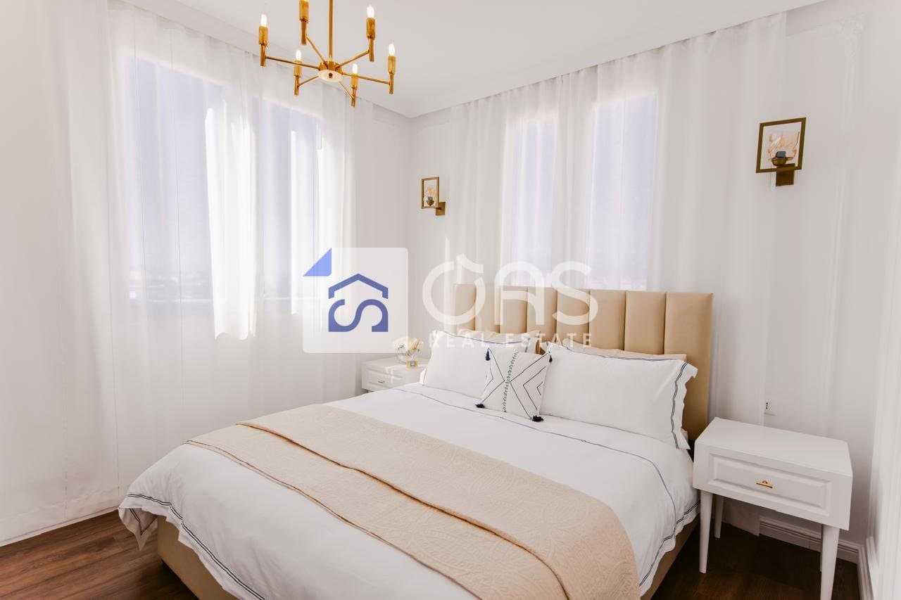 Jepet apartament me qera 1+1 ne Astir 3