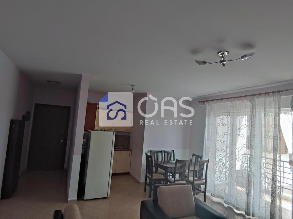 Jepet me qera Apartament 1+1 Materniteti i ri 3