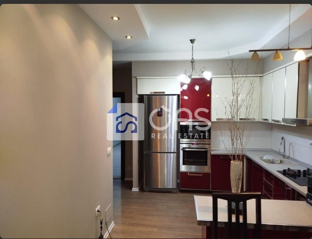 Jepet apartament me qera 1+1 Yzbreisht 3