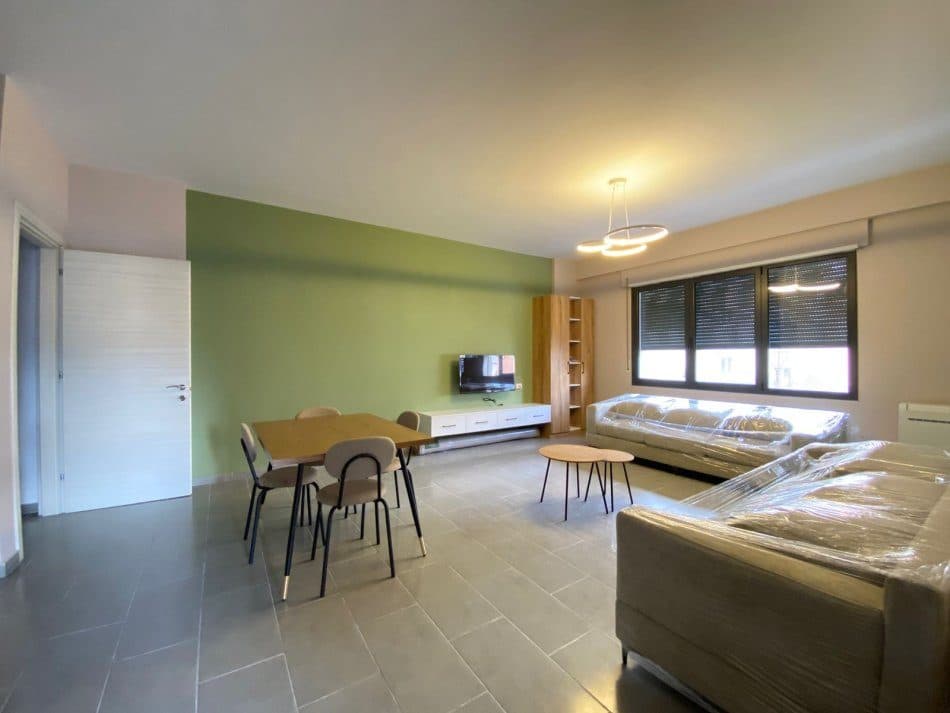 Apartament me qera 2+1+Ballkon Ne Selite 4