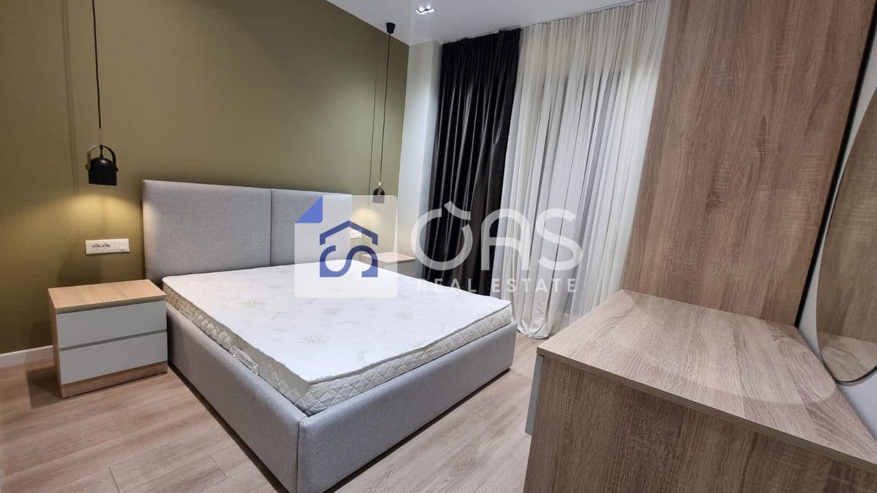 Jepet me qera apartament 1+1 ne Myslym Shyr 3