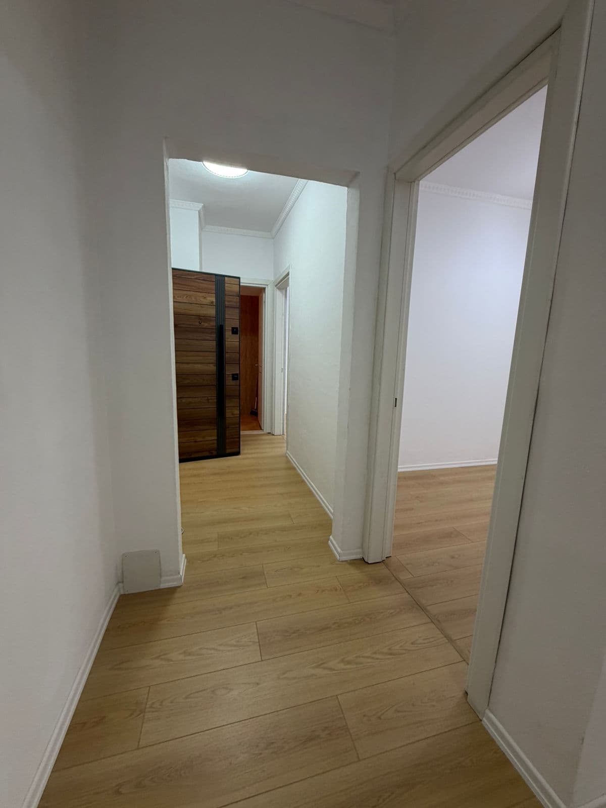 Shitet apartament 1+1 ne Fresk 3