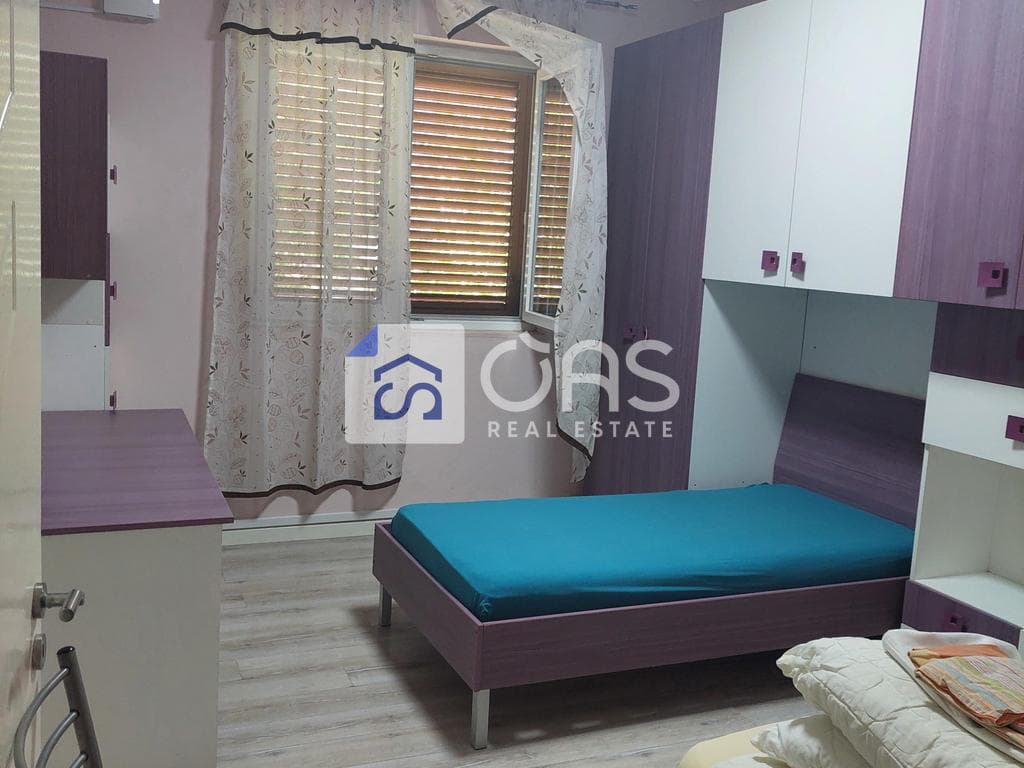 Jepet apartament me qera 2+1 Ne Ali Dem 2