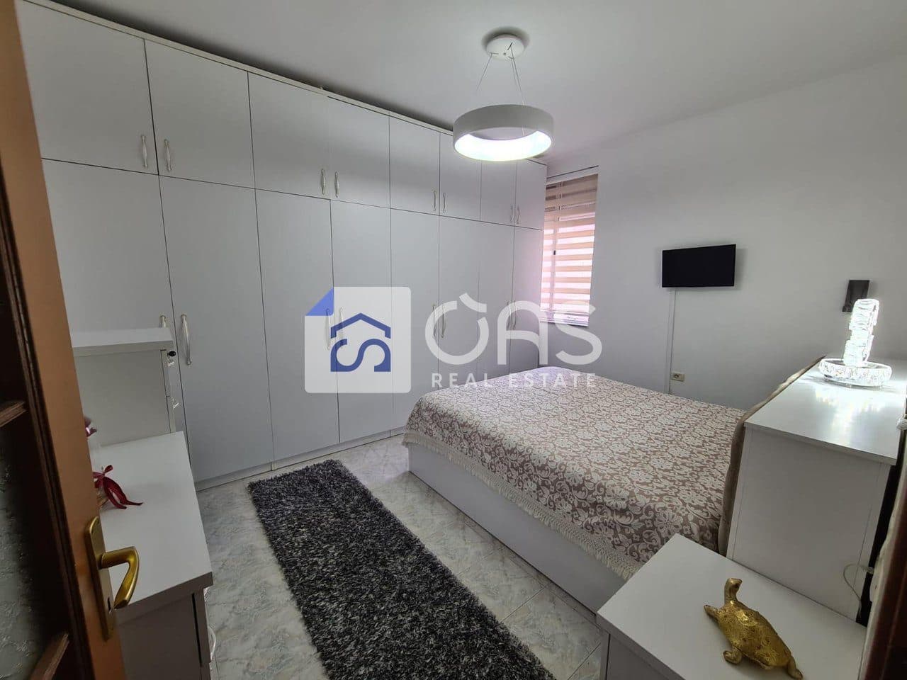 Apartament 1+1 Me Qira ne Xhamllik - 550€ | 70 m² 4