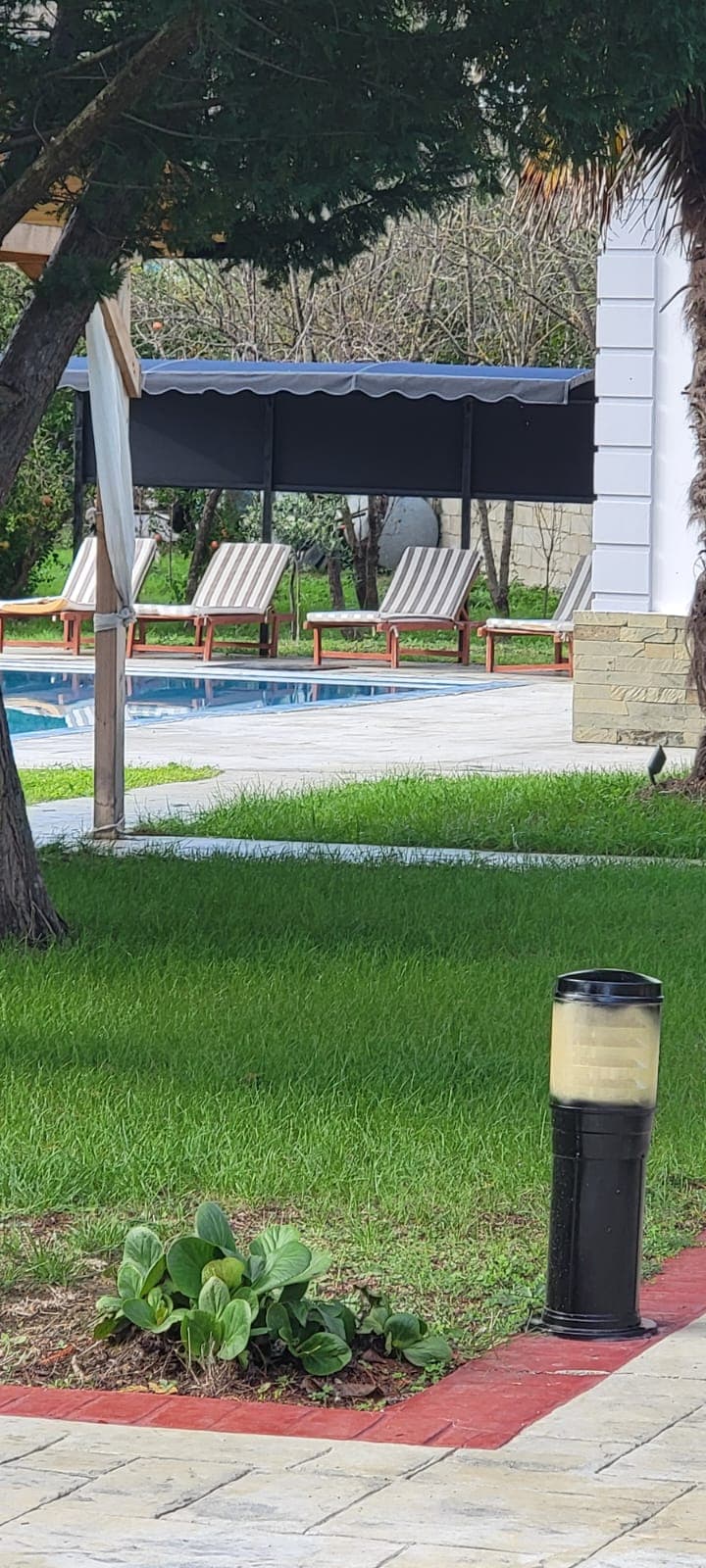 Shtëpi Private 2+1 Me Qira në Baldushk, Tiranë - 1200€ | 120 m²