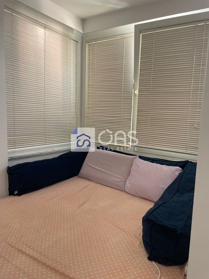 Apartament 1+1 Me Qira në Vasil Shanto, Tiranë - 500€ | 50 m² 2