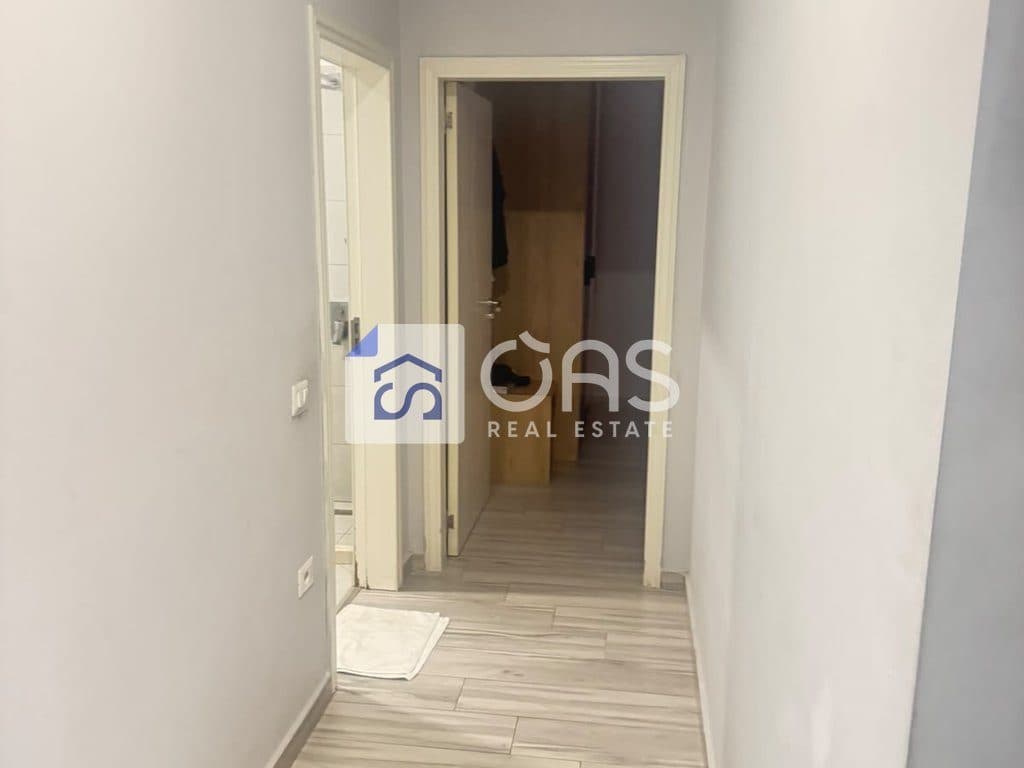 Jepet me qera apartament 1+1 5 Maj