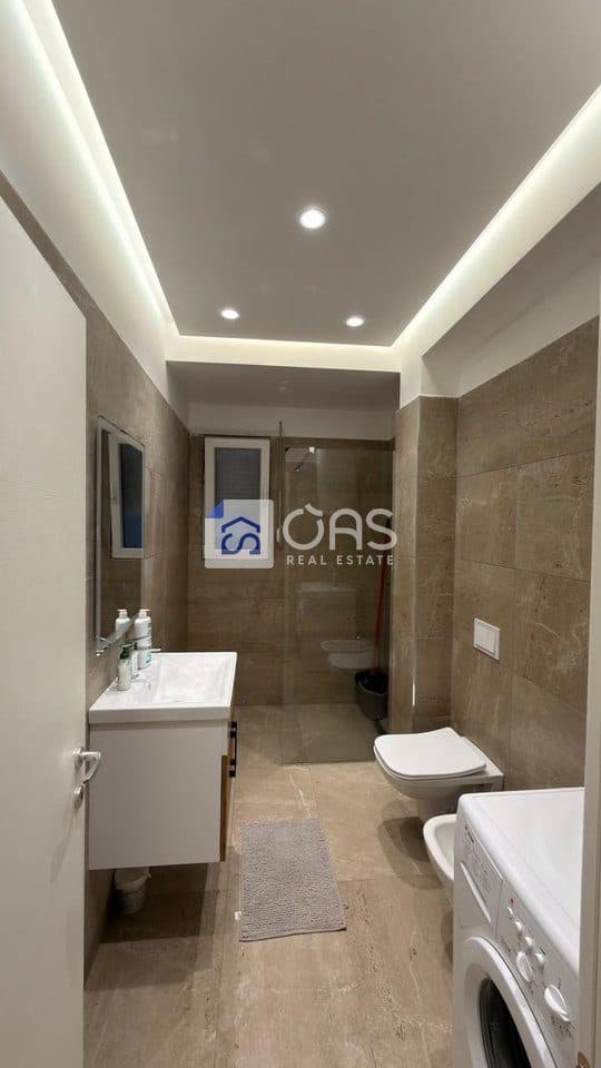 Jepet me qera apartament 1+1 ne Astir 4