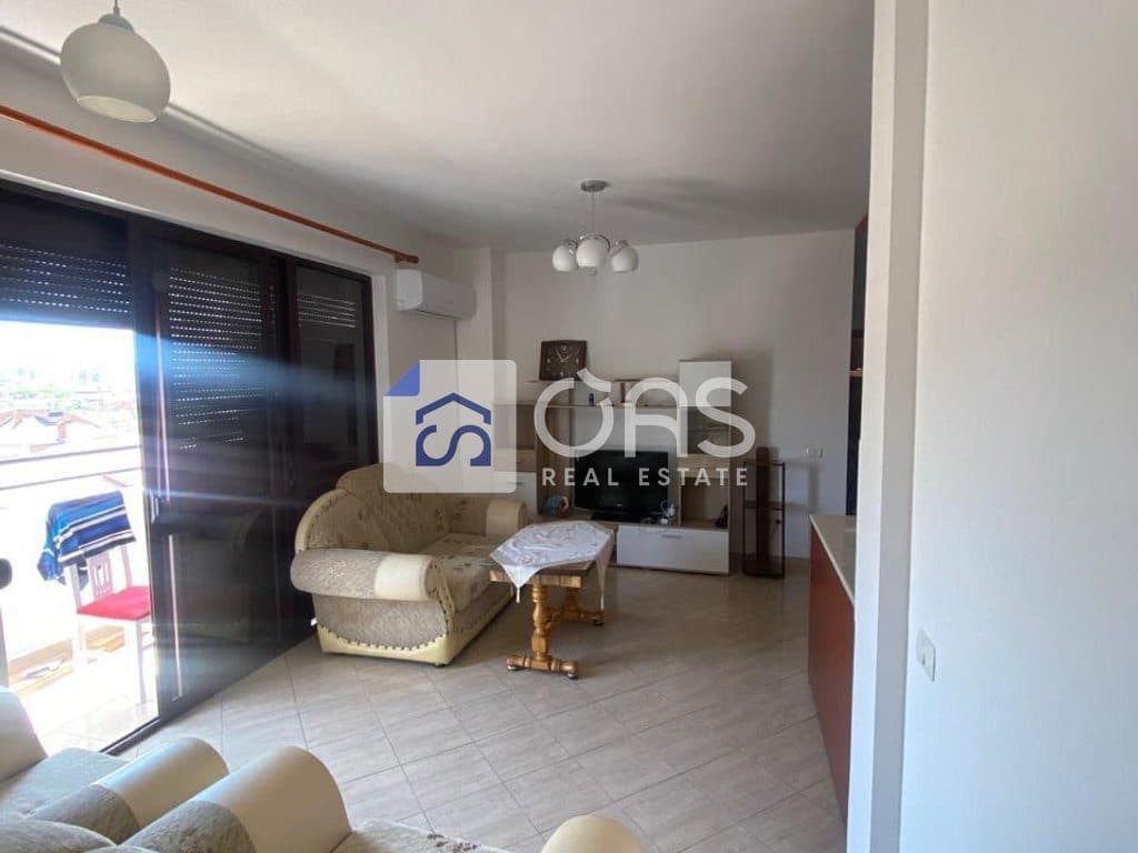 Jepet me qera apartament 2+1+2 ne Kinostudio 3
