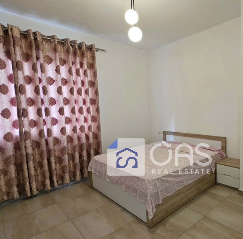 Jepet apartament 1+1 tek Kopshti Botanik 3
